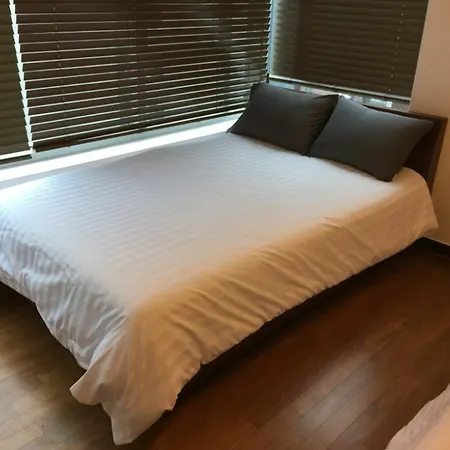 Samseong Apt City Airport